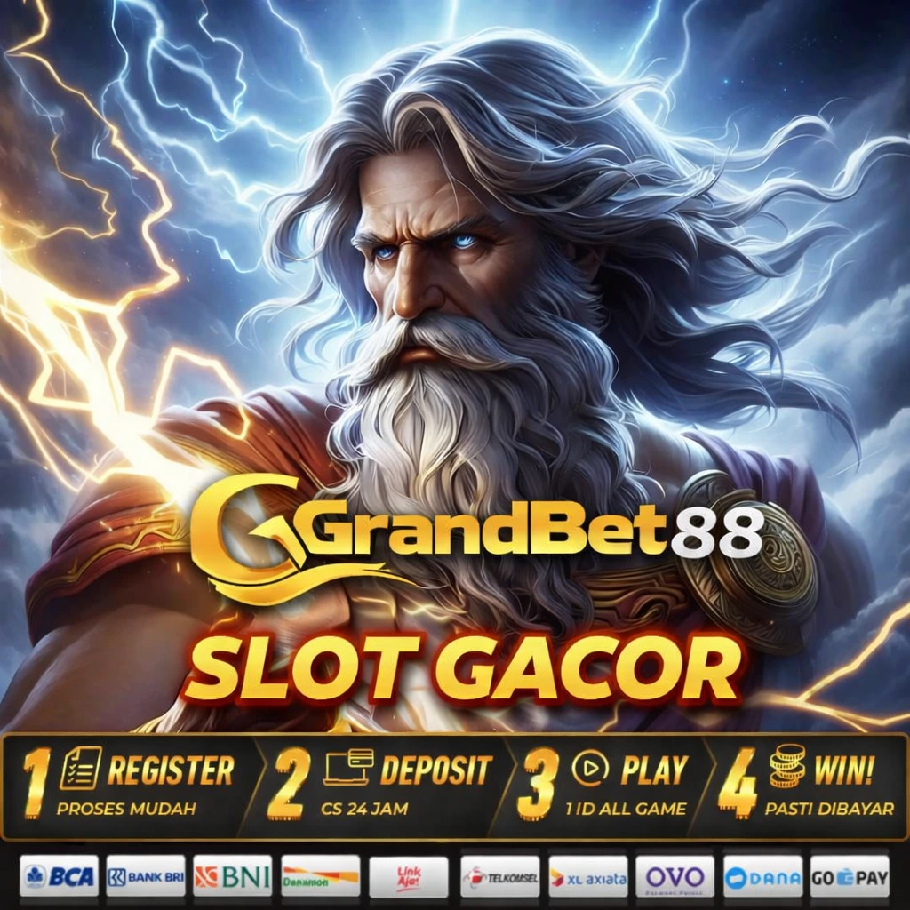 GRANDBET88 : LINK SLOT GACOR SERVER THAILAND TERBARU DAN LIVE RTP HARI INI - WooCommerce eCommerce